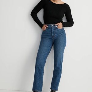 💙Curvy Perfect Vintage Straights💙